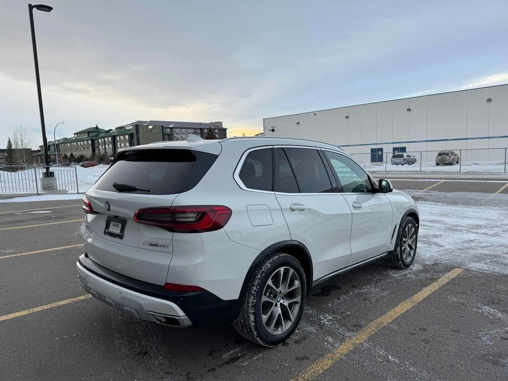 BMW X5 * xDrive40i * CARFAX * ��� ������������ ������ | Mobile.bg � ����������� 13