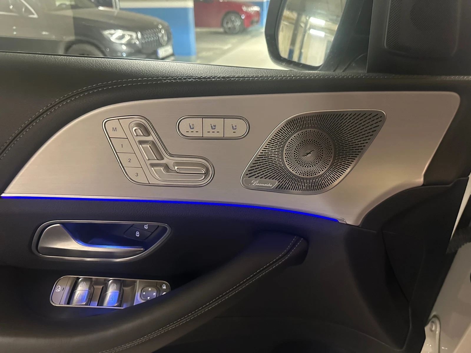 Mercedes-Benz GLE 53 4MATIC AMG | Mobile.bg � ����������� 14