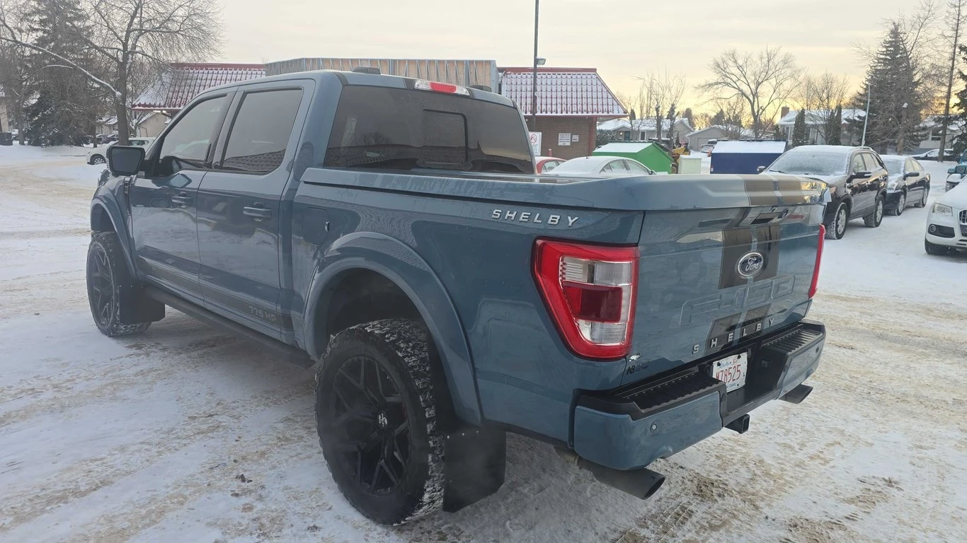 Ford F150 * 4WD SuperCrew Box * CARFAX *  | Mobile.bg � ����������� 2