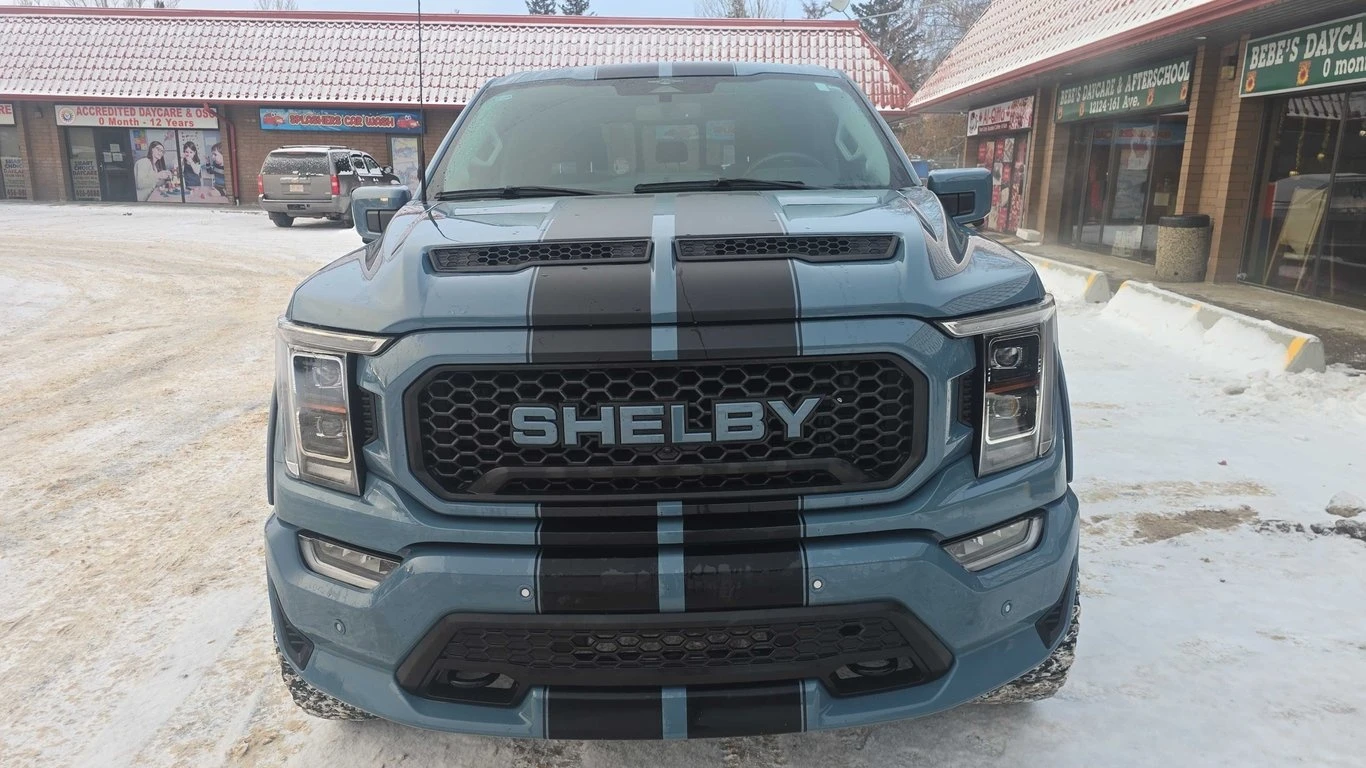 Ford F150 * 4WD SuperCrew Box * CARFAX *  | Mobile.bg � ����������� 5