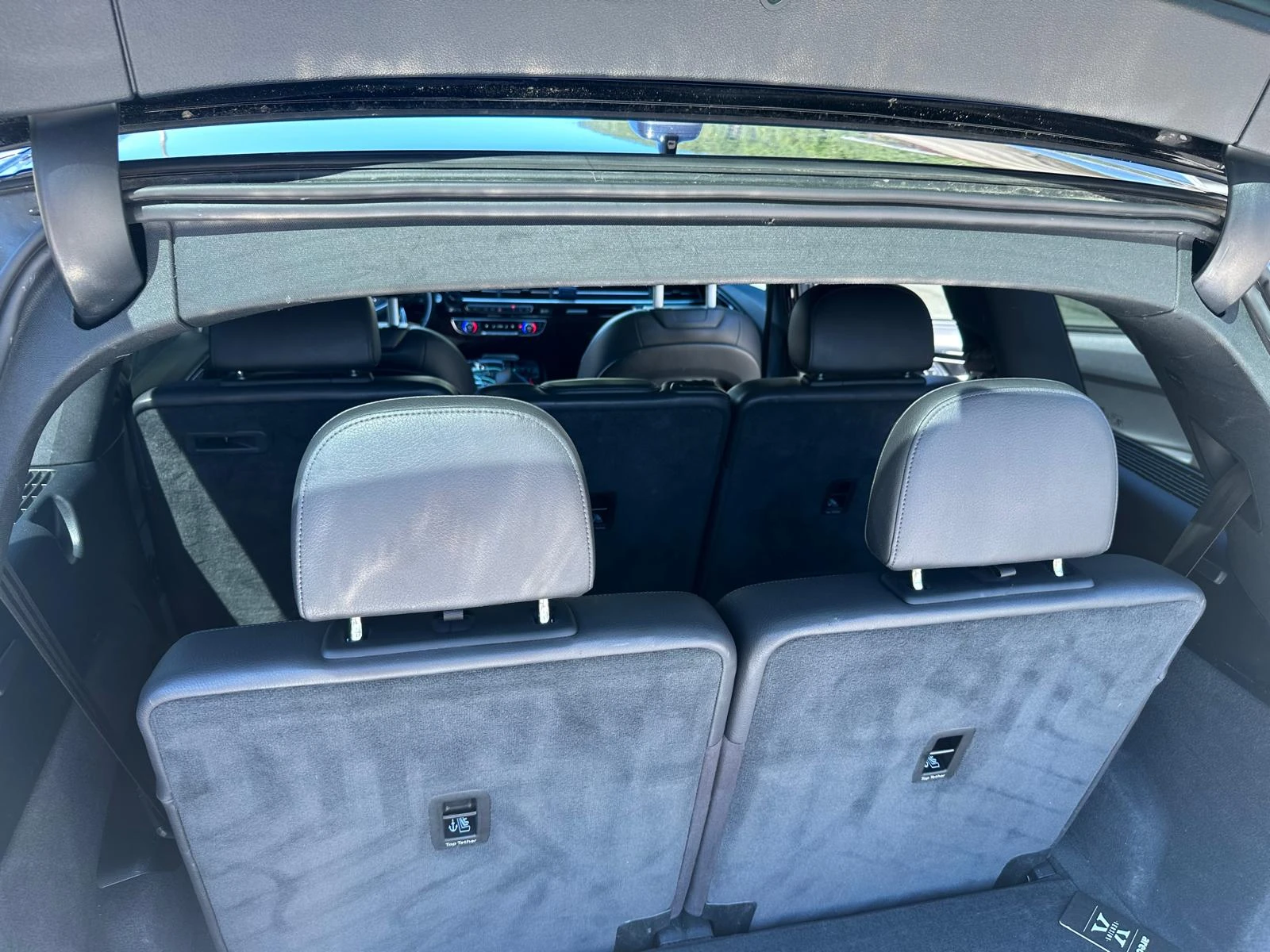 Audi Q7 3.0 TFSI V6, Premium Plus - изображение 10