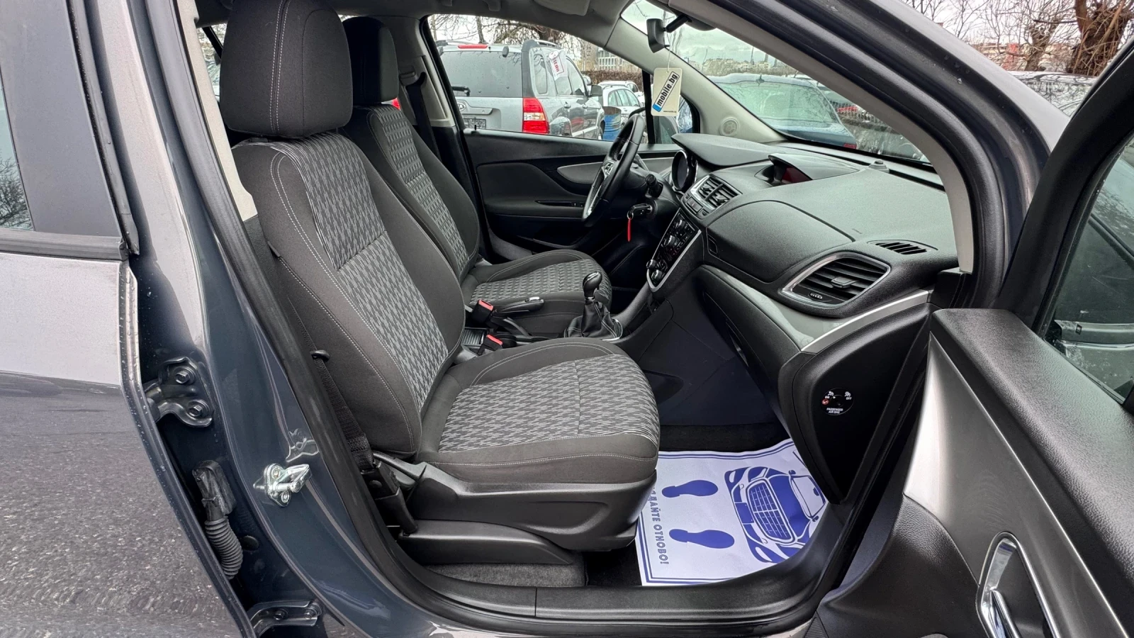 Opel Mokka ���� ������! ��� ���������! | Mobile.bg � ����������� 14