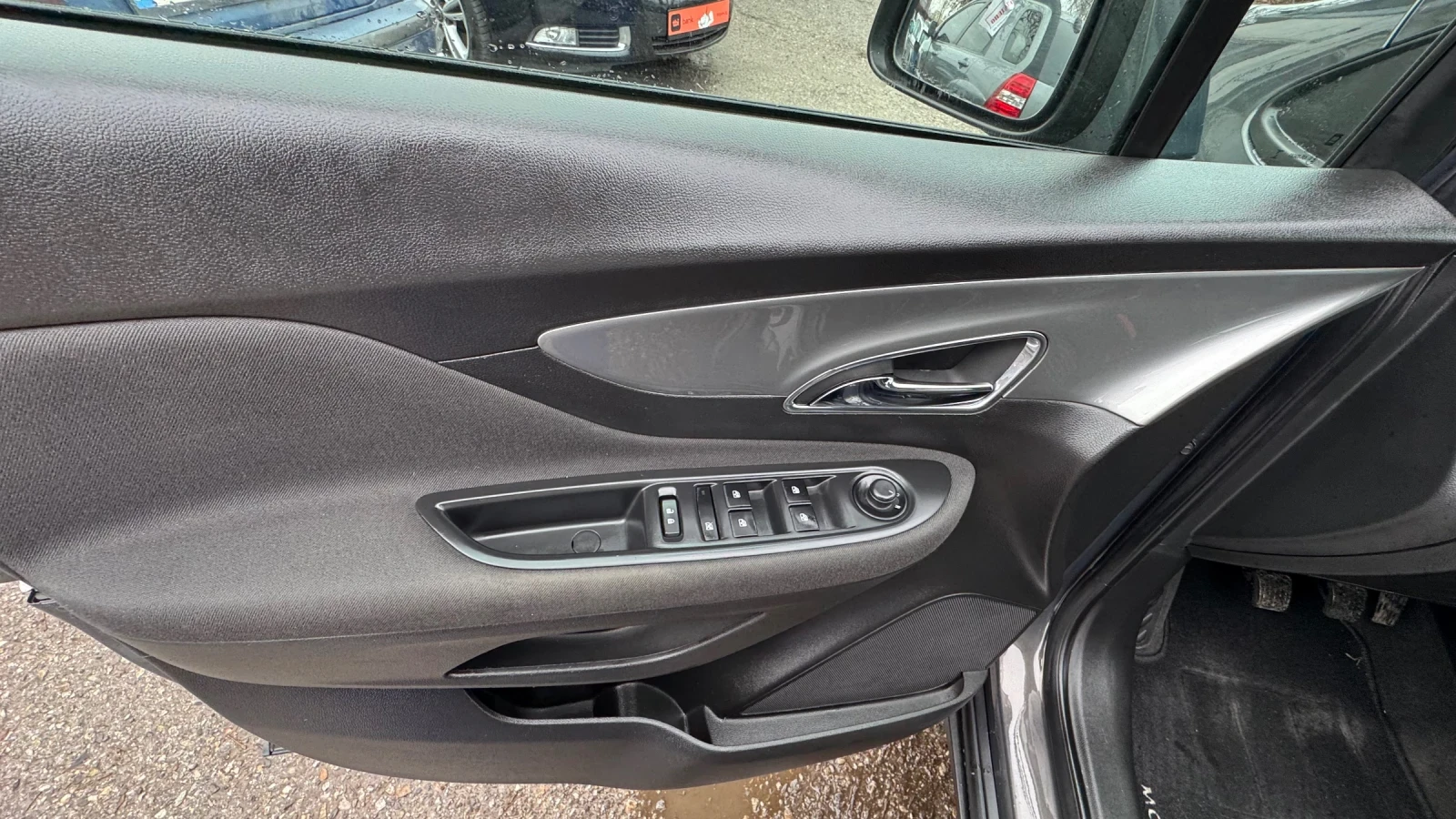 Opel Mokka ���� ������! ��� ���������! | Mobile.bg � ����������� 9