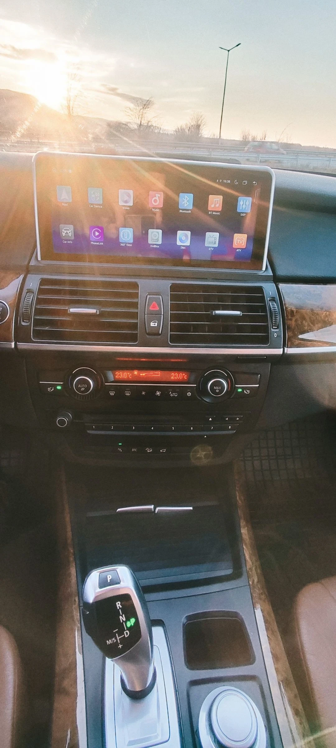 BMW X5 35DXdrive, снимка 14 - Автомобили и джипове - 53464756