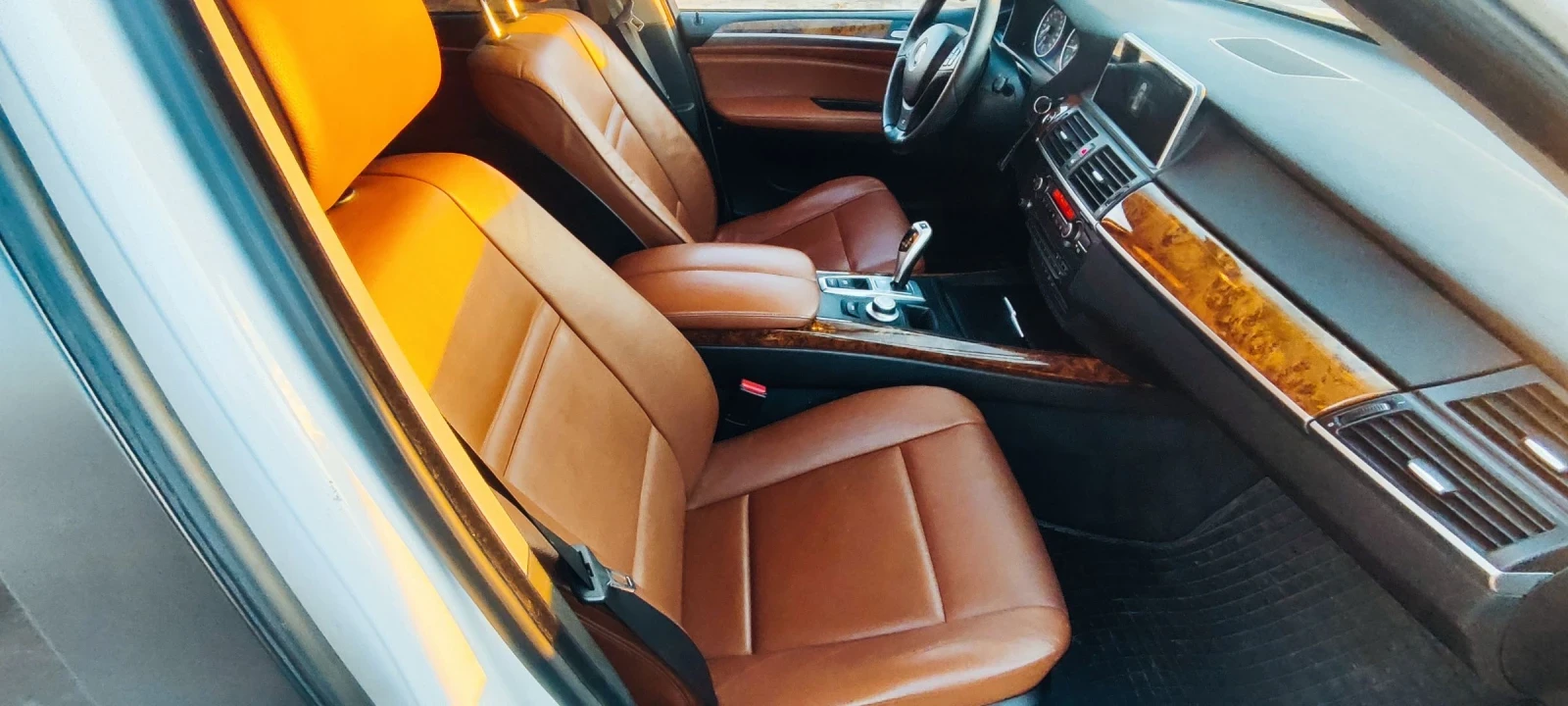 BMW X5 35DXdrive, снимка 7 - Автомобили и джипове - 53464756