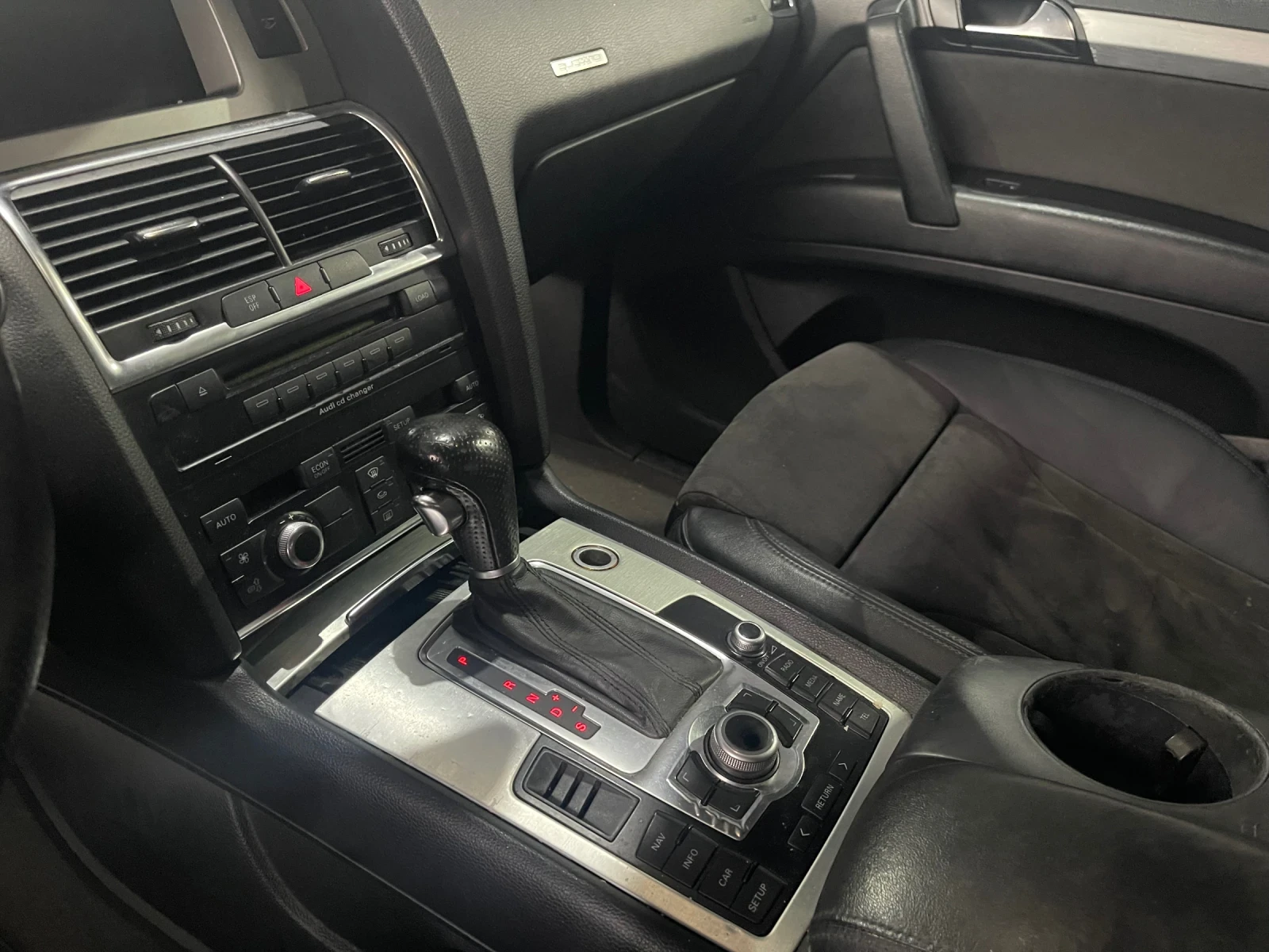 Audi Q7 3.0TDi 3xS-line  | Mobile.bg � ����������� 12