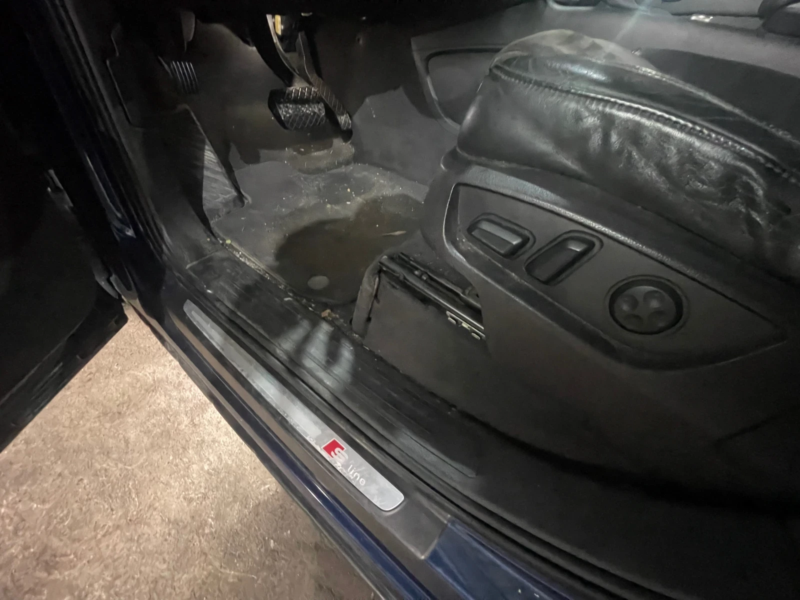 Audi Q7 3.0TDi 3xS-line  | Mobile.bg � ����������� 13