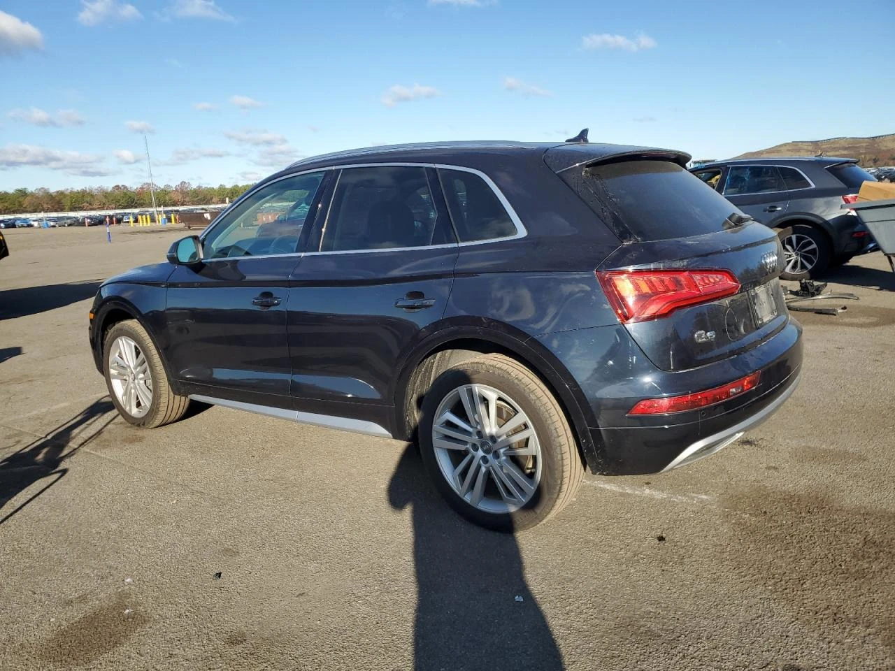 Audi Q5 PREMIUM PLUS - изображение 2