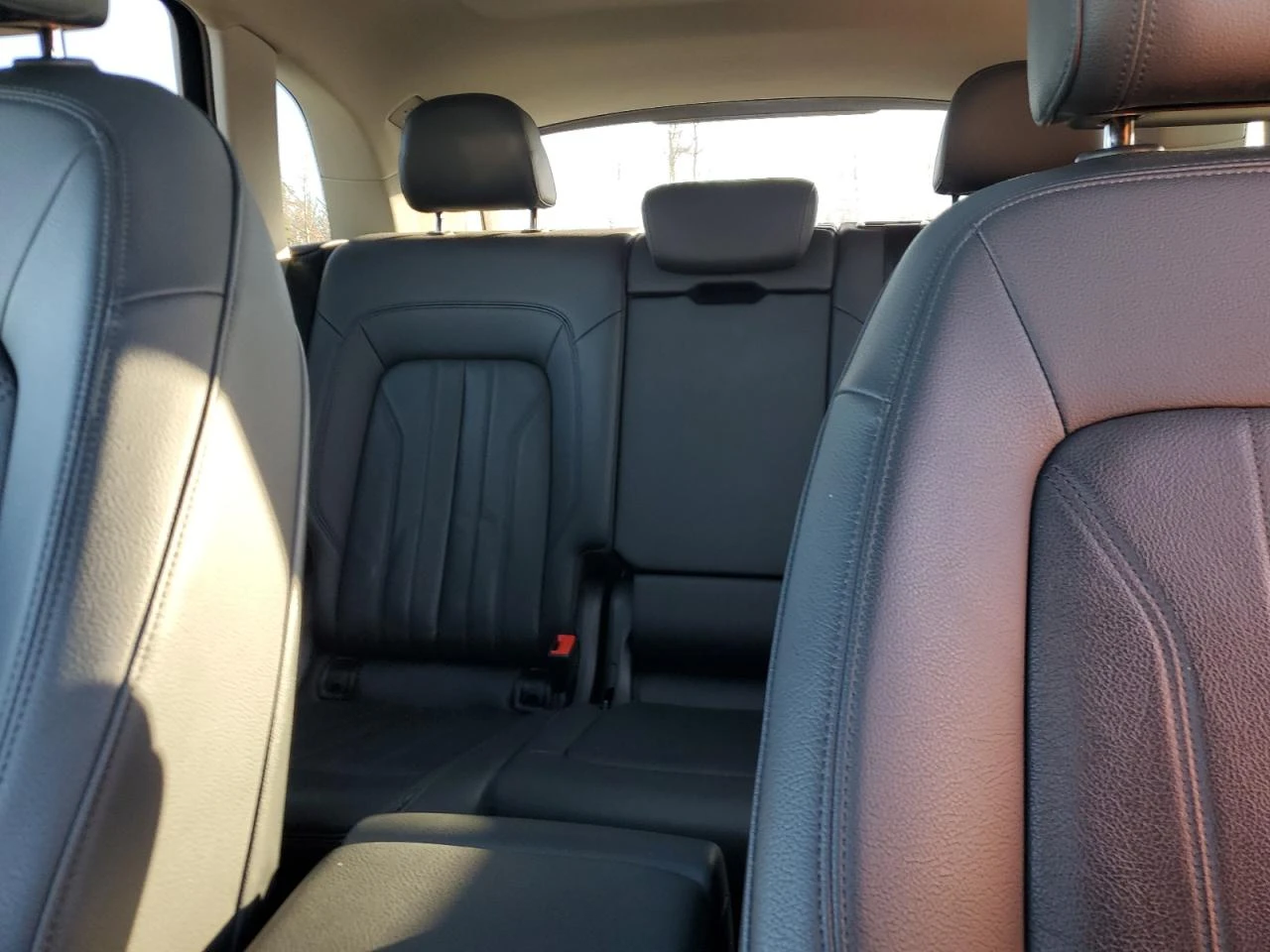 Audi Q5 PREMIUM PLUS - изображение 10