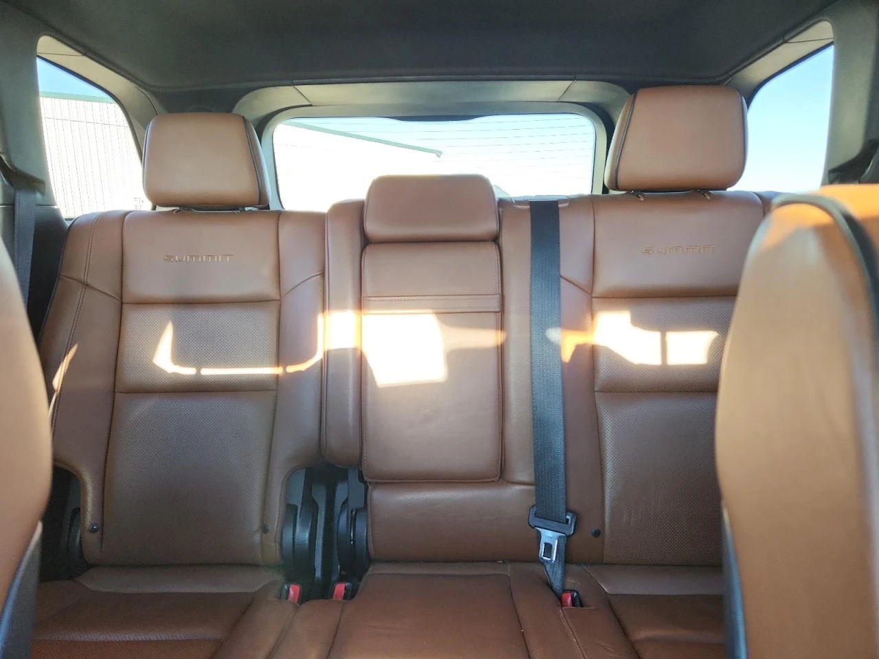 Jeep Grand cherokee 2017 JEEP GRAND CHEROKEE SUMMIT, снимка 10 - Автомобили и джипове - 53909873