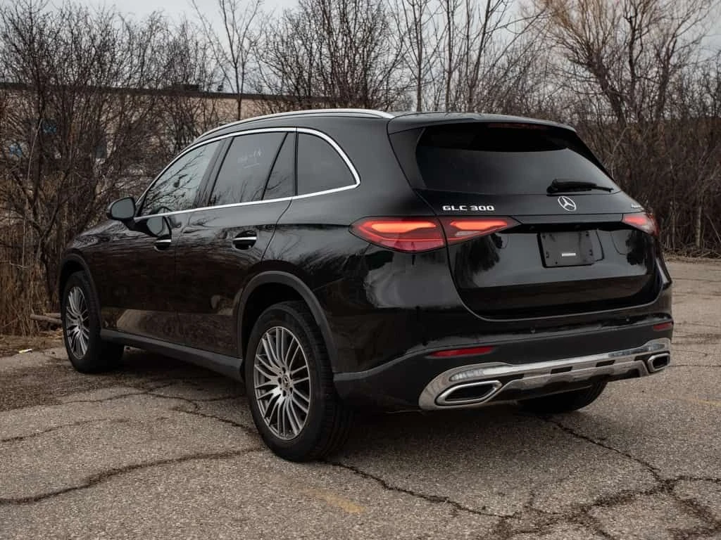 Mercedes-Benz GLC 300 4MATIC SUV/CARFAX/360/PANO/���� �� �������� | Mobile.bg � ����������� 9
