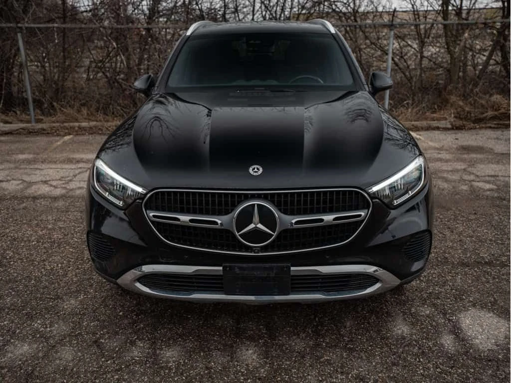 Mercedes-Benz GLC 300 4MATIC SUV/CARFAX/360/PANO/���� �� �������� | Mobile.bg � ����������� 2