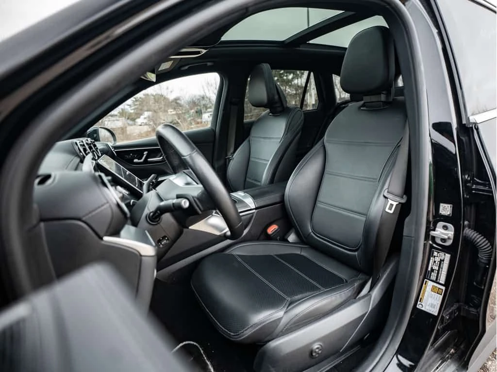 Mercedes-Benz GLC 300 4MATIC SUV/CARFAX/360/PANO/���� �� �������� | Mobile.bg � ����������� 11