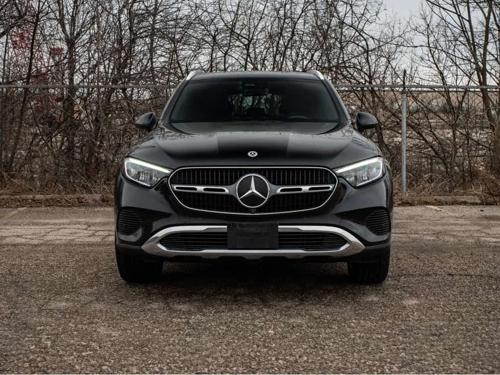 Mercedes-Benz GLC 300 4MATIC SUV/CARFAX/360/PANO/���� �� �������� | Mobile.bg � ����������� 3