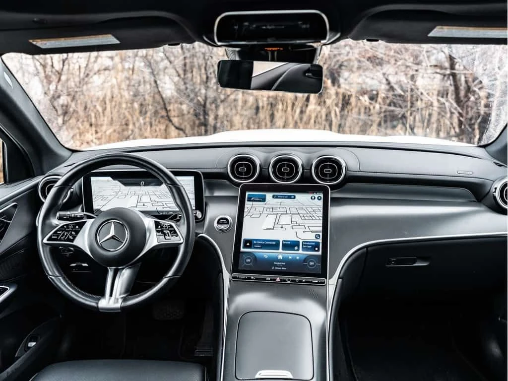 Mercedes-Benz GLC 300 4MATIC SUV/CARFAX/360/PANO/���� �� �������� | Mobile.bg � ����������� 16