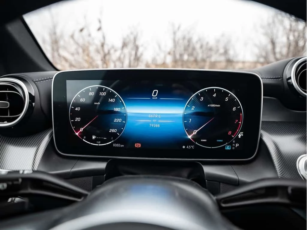 Mercedes-Benz GLC 300 4MATIC SUV/CARFAX/360/PANO/���� �� �������� | Mobile.bg � ����������� 13