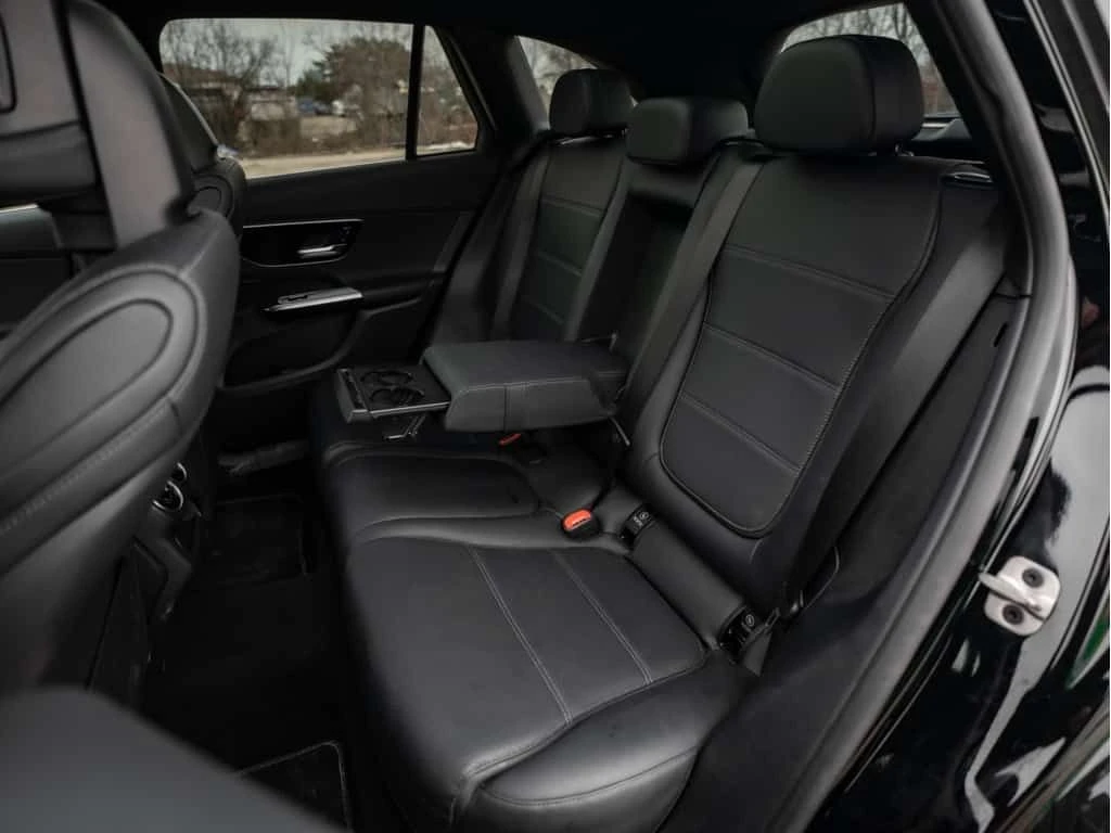 Mercedes-Benz GLC 300 4MATIC SUV/CARFAX/360/PANO/���� �� �������� | Mobile.bg � ����������� 12