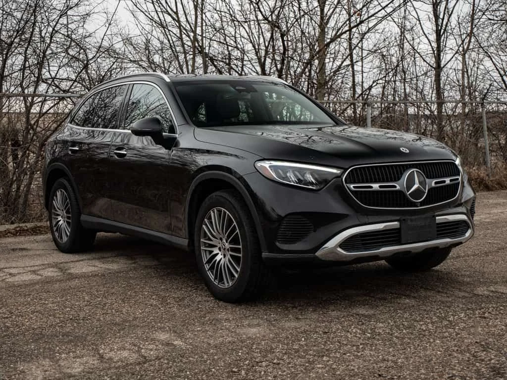 Mercedes-Benz GLC 300 4MATIC SUV/CARFAX/360/PANO/���� �� �������� | Mobile.bg � ����������� 4