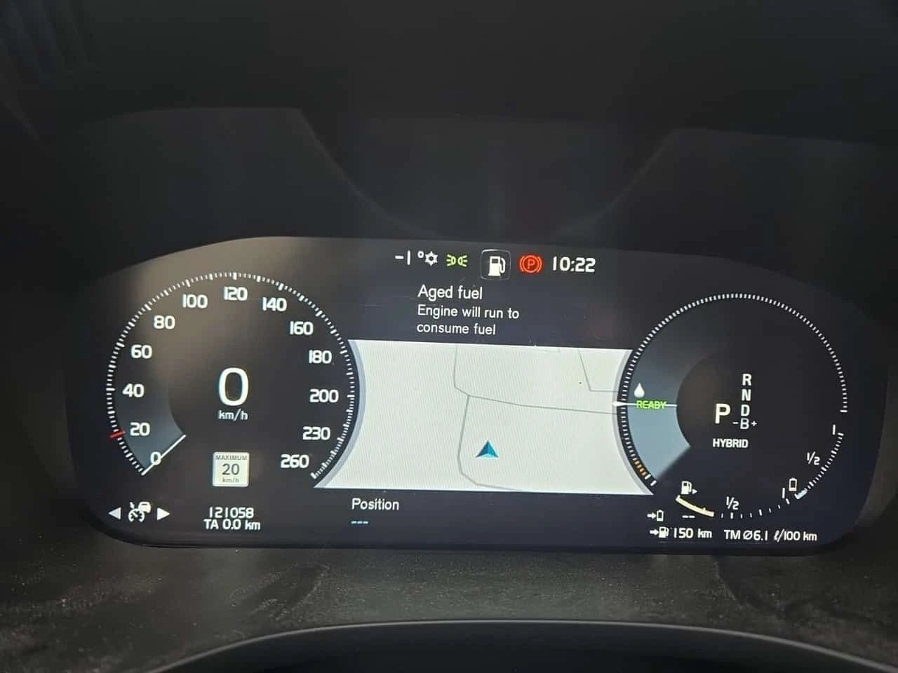 Volvo XC60 * INSCRIPTION * CARFAX * 2 КЛЮЧА* ПАНОРАМА, снимка 9 - Автомобили и джипове - 53950266