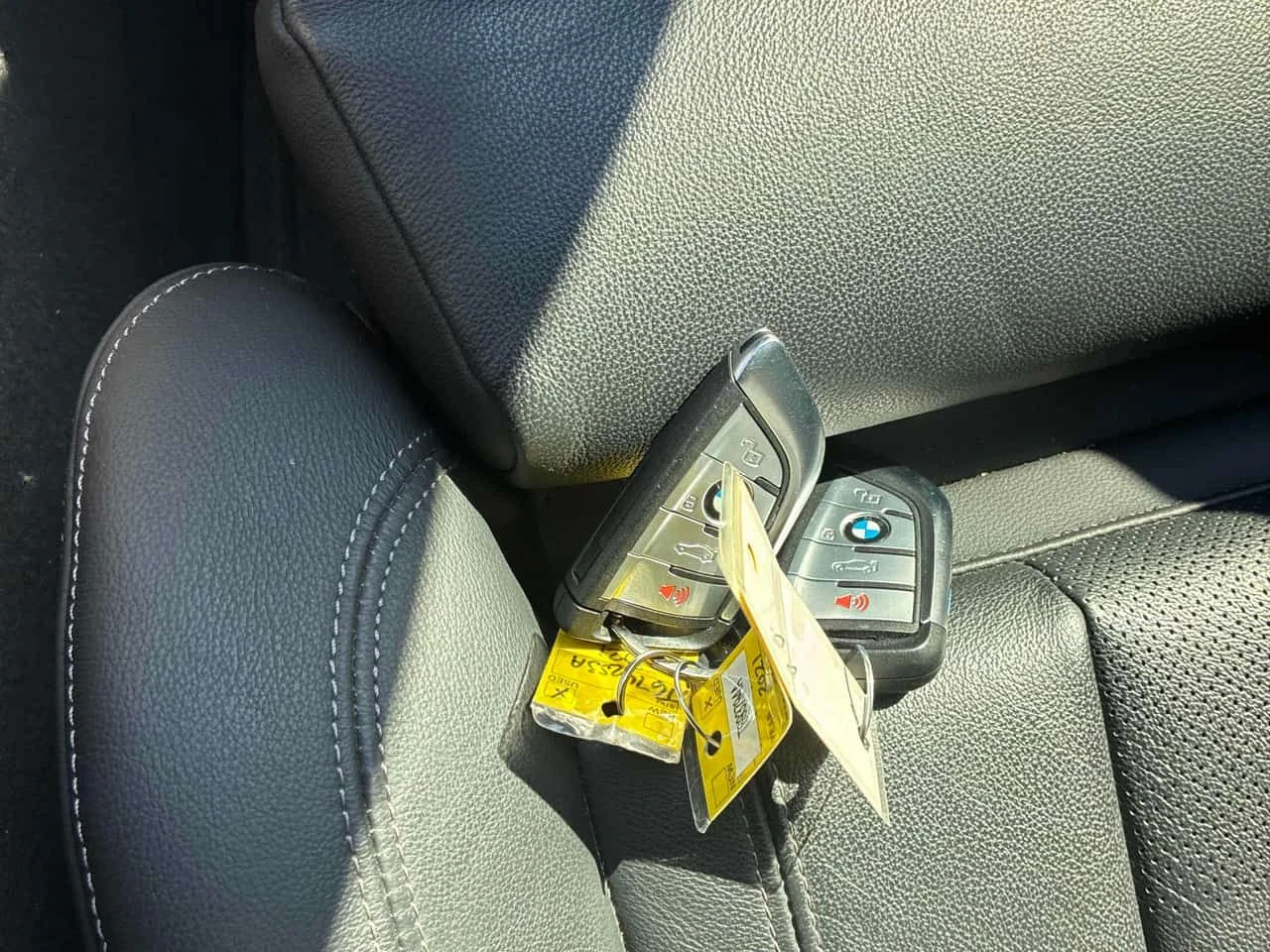 BMW X6 xDrive40i/ДИСТРОНИК/ПАНОРАМА/HEAD-UP/ОТ BMW, снимка 11 - Автомобили и джипове - 54001620