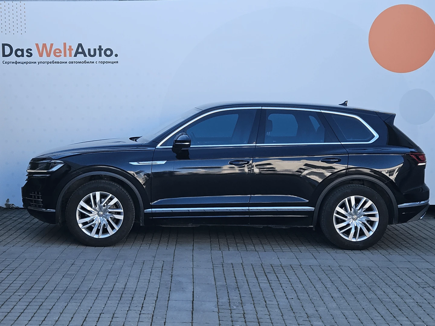 VW Touareg | Mobile.bg � ����������� 2