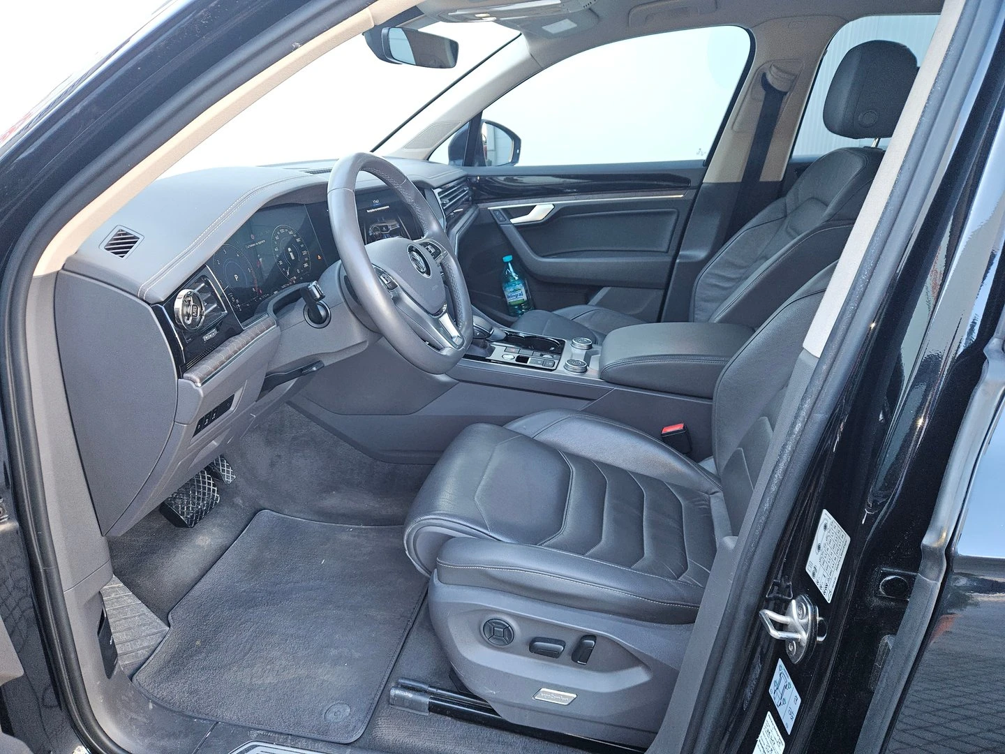 VW Touareg | Mobile.bg � ����������� 6