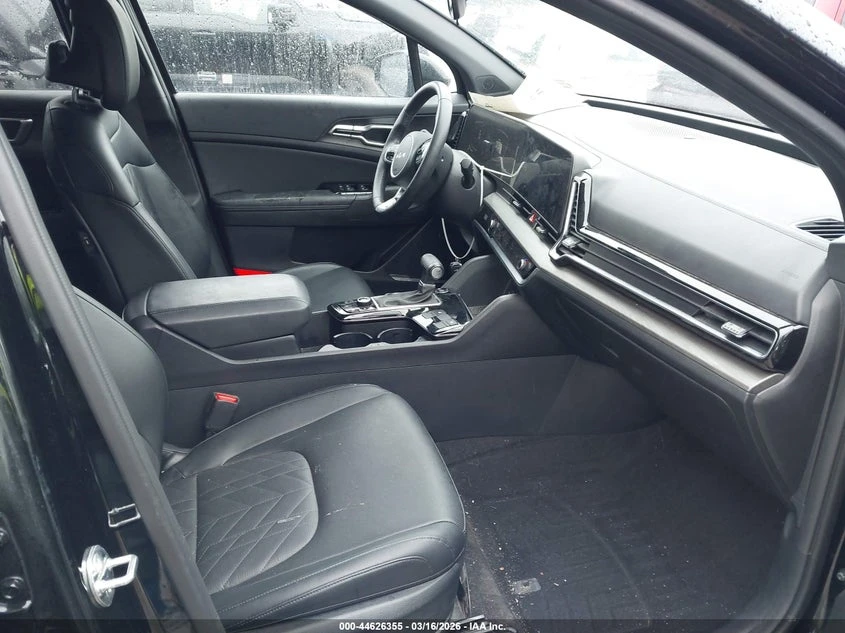 Kia Sportage 2.5L I-4 DI, DOHC, VVT, 187HP All Wheel Drive | Mobile.bg � ����������� 5