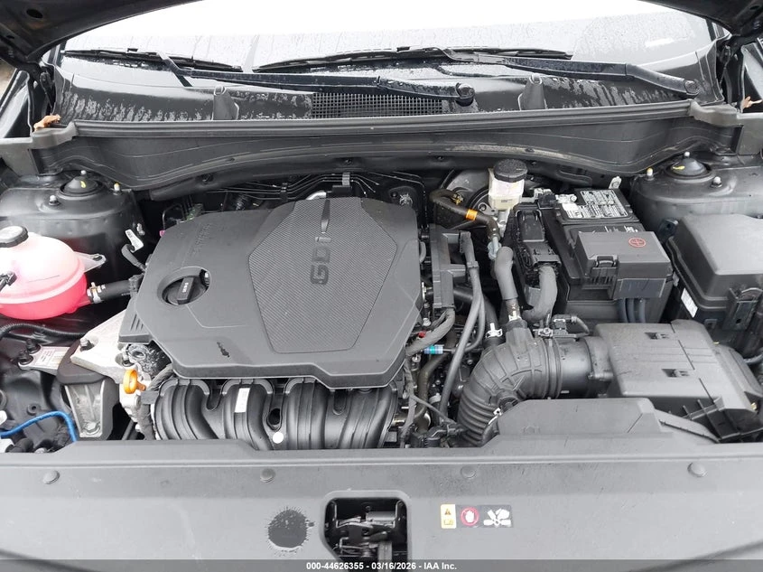 Kia Sportage 2.5L I-4 DI, DOHC, VVT, 187HP All Wheel Drive | Mobile.bg � ����������� 10