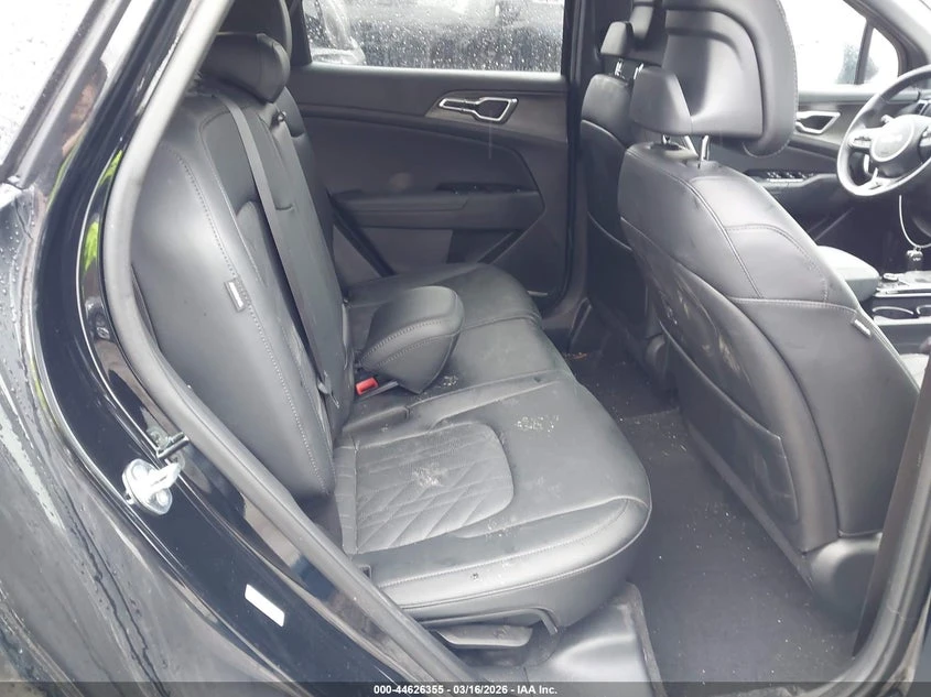 Kia Sportage 2.5L I-4 DI, DOHC, VVT, 187HP All Wheel Drive | Mobile.bg � ����������� 8