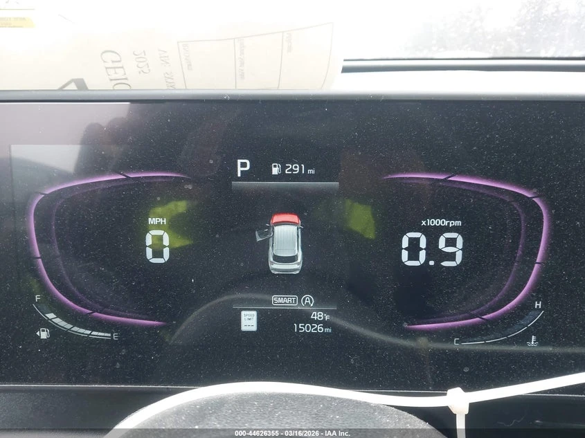 Kia Sportage 2.5L I-4 DI, DOHC, VVT, 187HP All Wheel Drive | Mobile.bg � ����������� 7