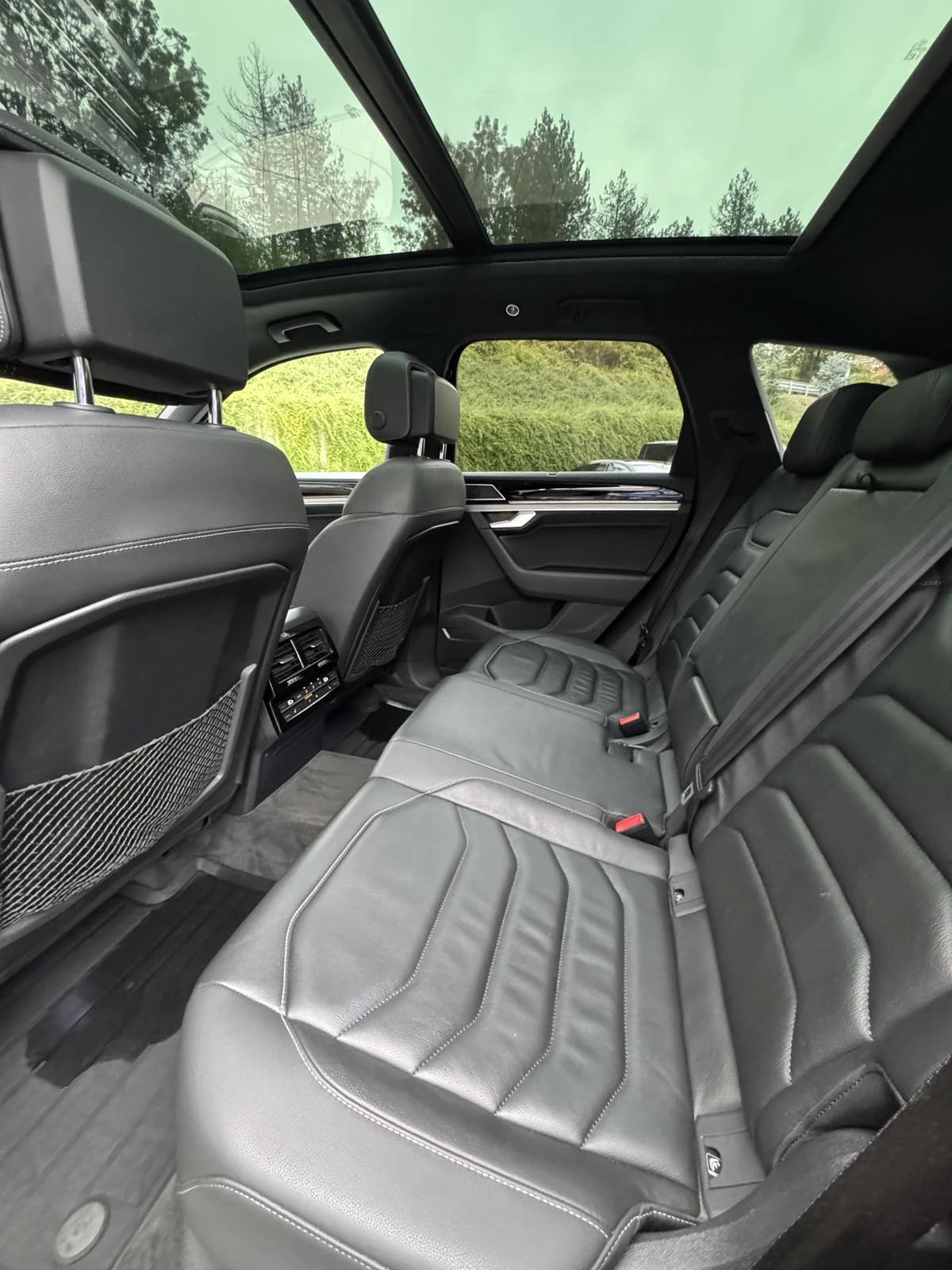VW Touareg R-LINE | Mobile.bg � ����������� 9