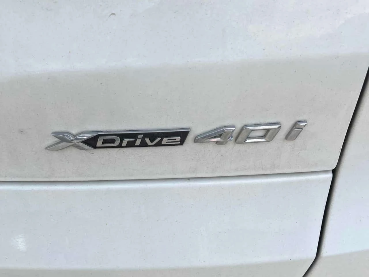 BMW X5 * xDrive40i * CARFAX * ЦЕНА ДО БГ, снимка 6 - Автомобили и джипове - 54551659