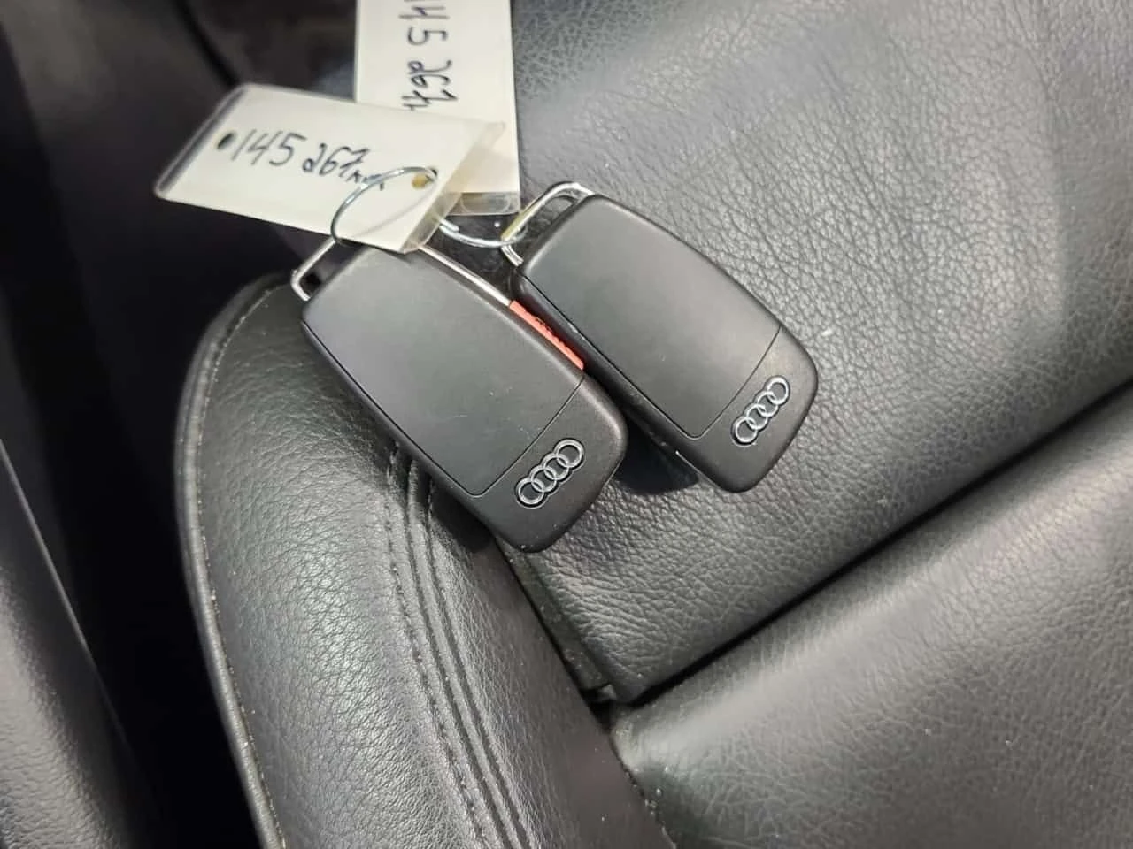 Audi Q3 * TECHNIK * CARFAX * ЦЕНА ДО БГ, снимка 9 - Автомобили и джипове - 54608956
