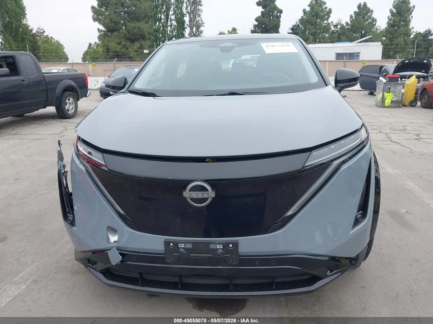 Nissan Ariya Venture+  | Mobile.bg � ����������� 12