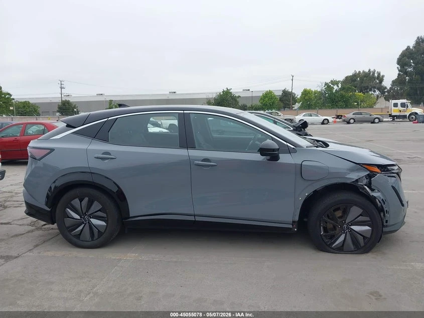 Nissan Ariya Venture+  | Mobile.bg � ����������� 13