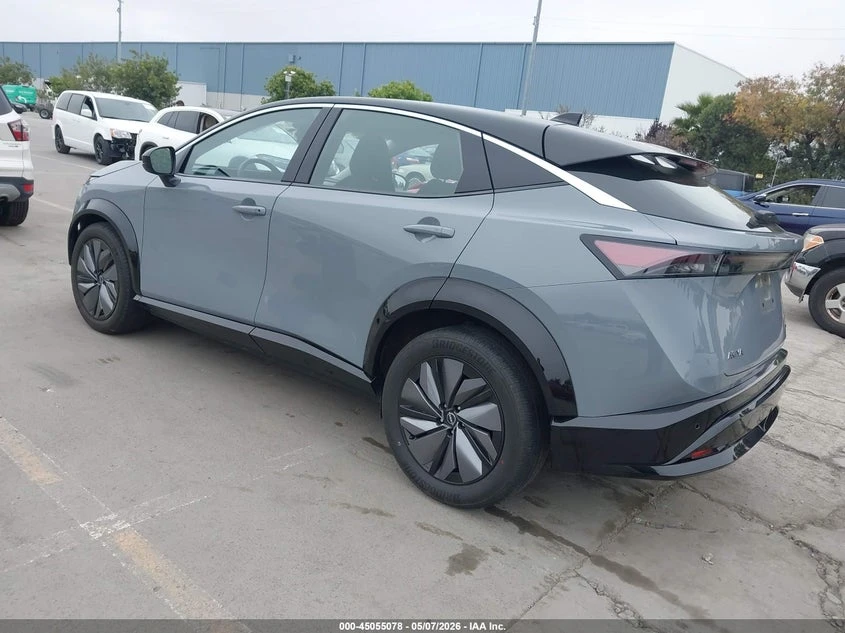 Nissan Ariya Venture+  | Mobile.bg � ����������� 3