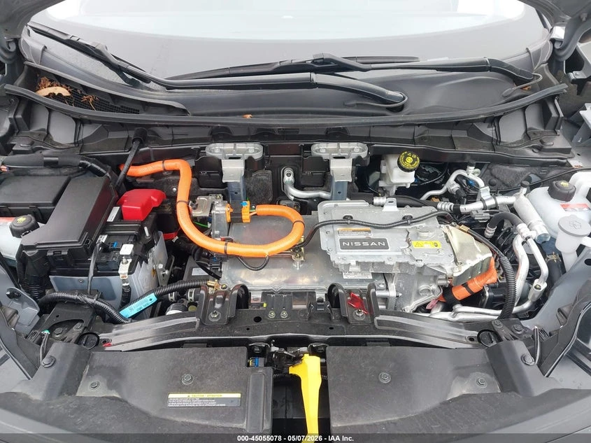 Nissan Ariya Venture+  | Mobile.bg � ����������� 10