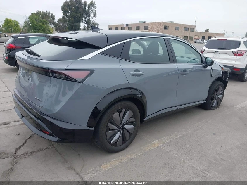 Nissan Ariya Venture+  | Mobile.bg � ����������� 4