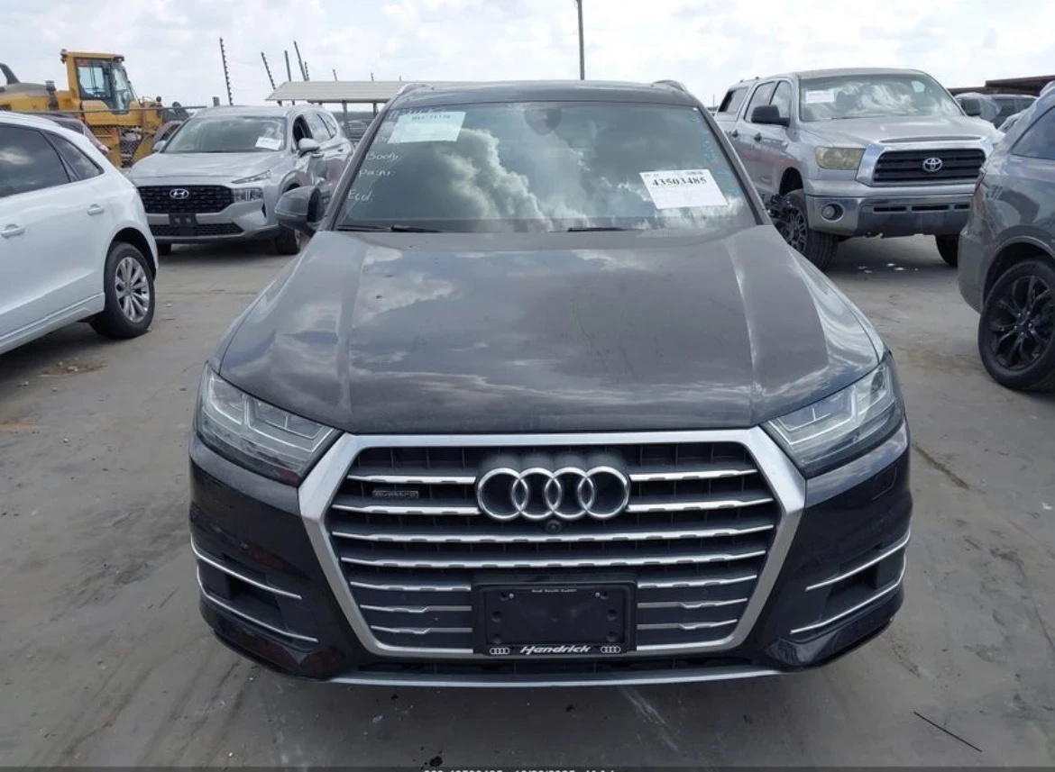 Audi Q7 45 PREMIUM | Mobile.bg � ����������� 12