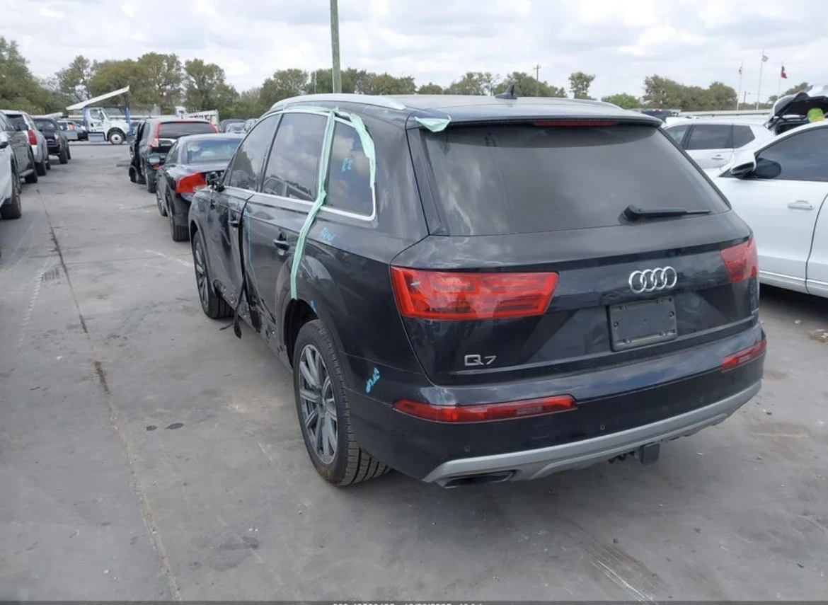 Audi Q7 45 PREMIUM | Mobile.bg � ����������� 3
