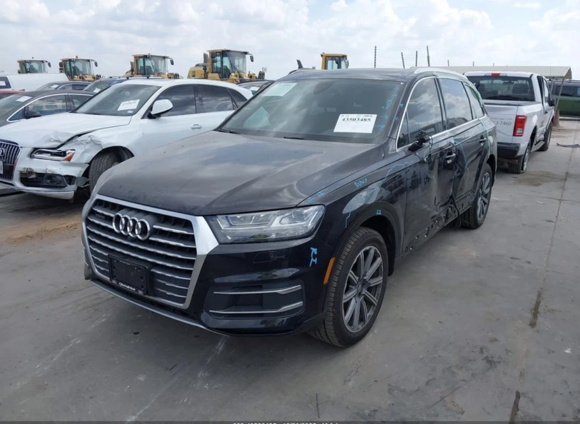 Audi Q7 45 PREMIUM | Mobile.bg � ����������� 2
