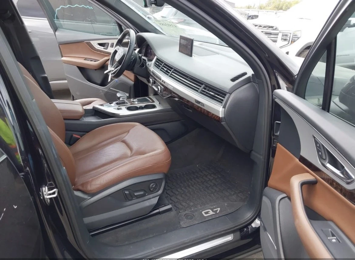 Audi Q7 45 PREMIUM | Mobile.bg � ����������� 5