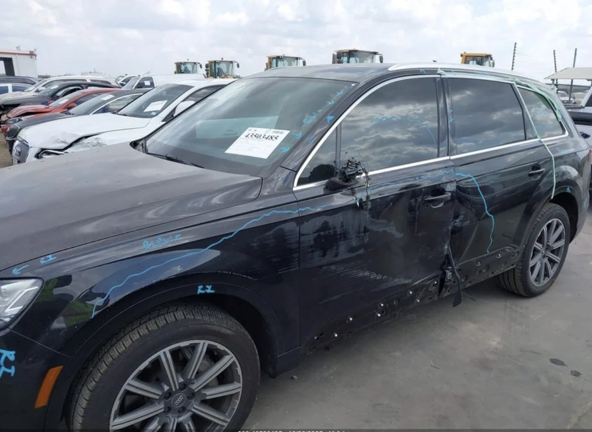 Audi Q7 45 PREMIUM | Mobile.bg � ����������� 6