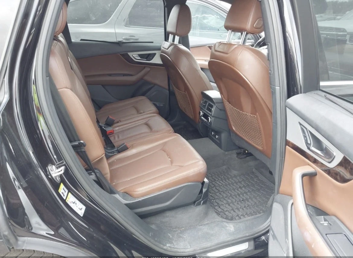 Audi Q7 45 PREMIUM | Mobile.bg � ����������� 8