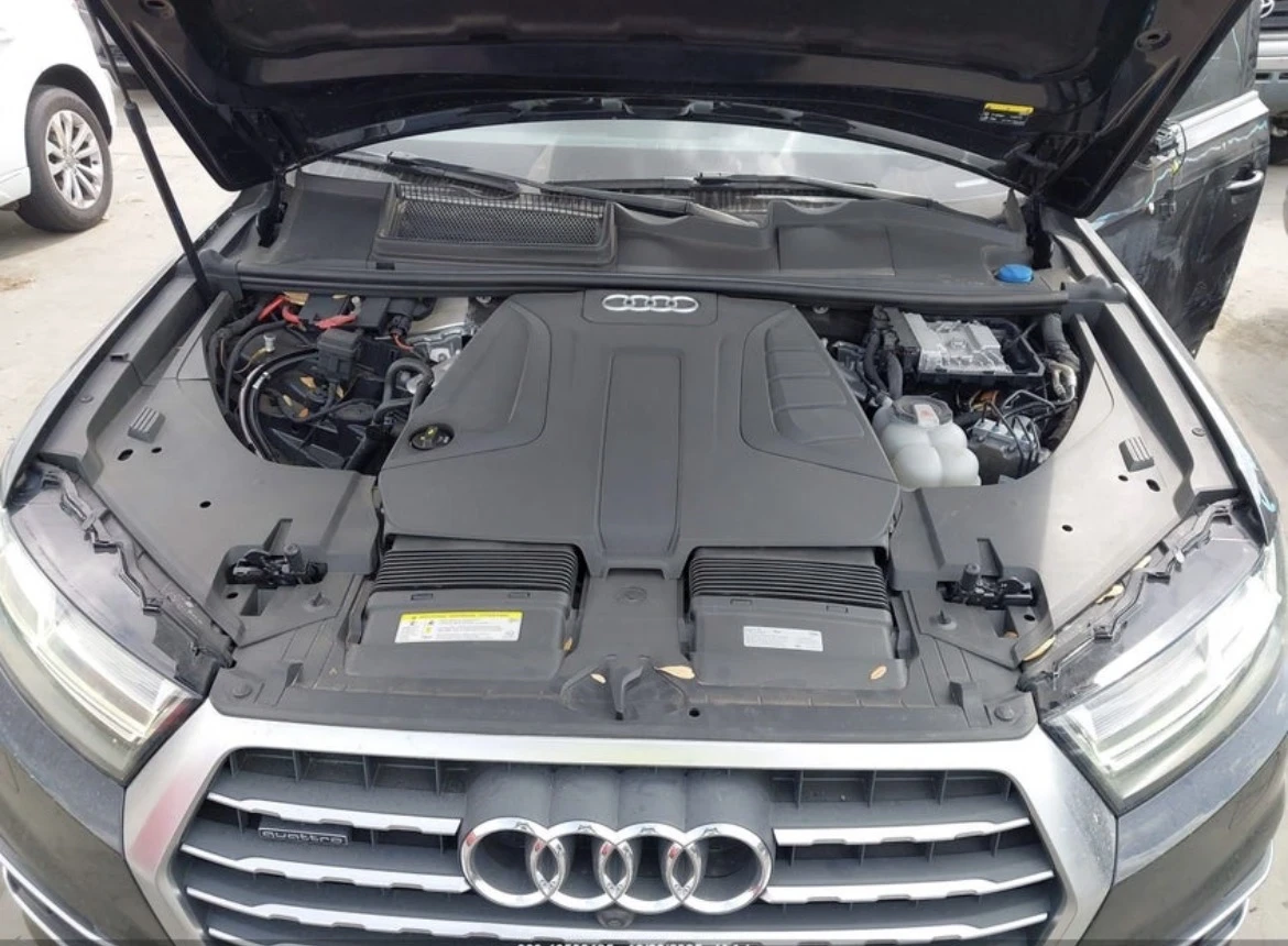 Audi Q7 45 PREMIUM | Mobile.bg � ����������� 10