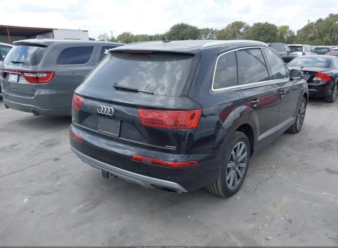 Audi Q7 45 PREMIUM | Mobile.bg � ����������� 4