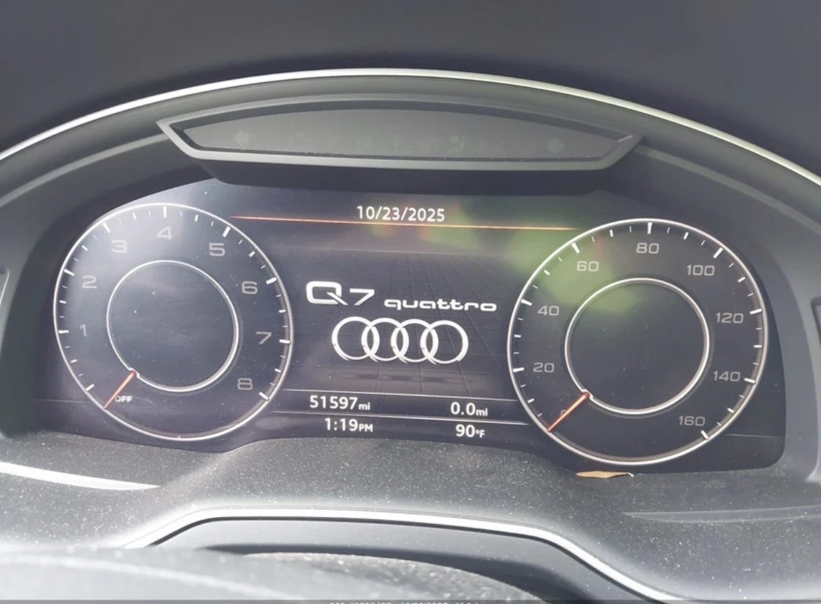Audi Q7 45 PREMIUM | Mobile.bg � ����������� 7