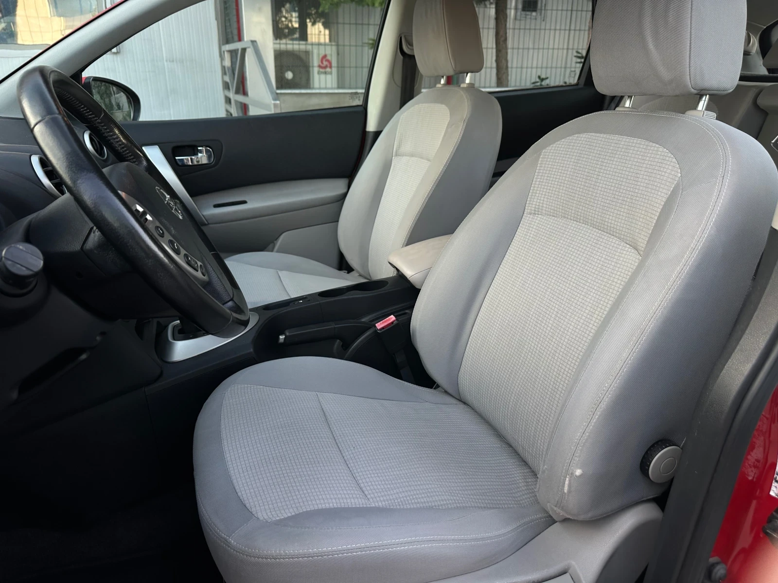 Nissan Qashqai ��������� | ����� �������� �������  | 143���  | Mobile.bg � ����������� 8