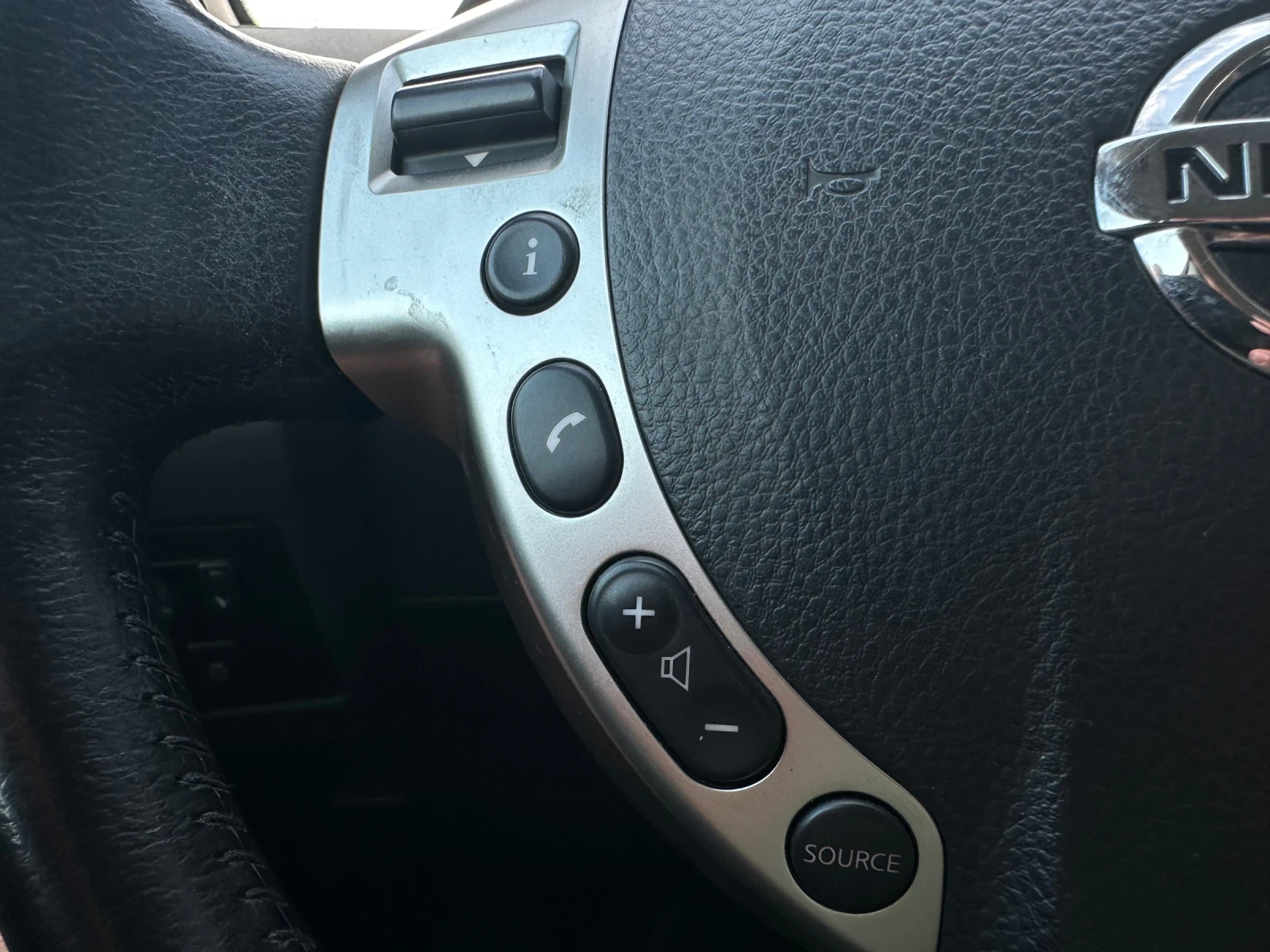 Nissan Qashqai ��������� | ����� �������� �������  | 143���  | Mobile.bg � ����������� 11