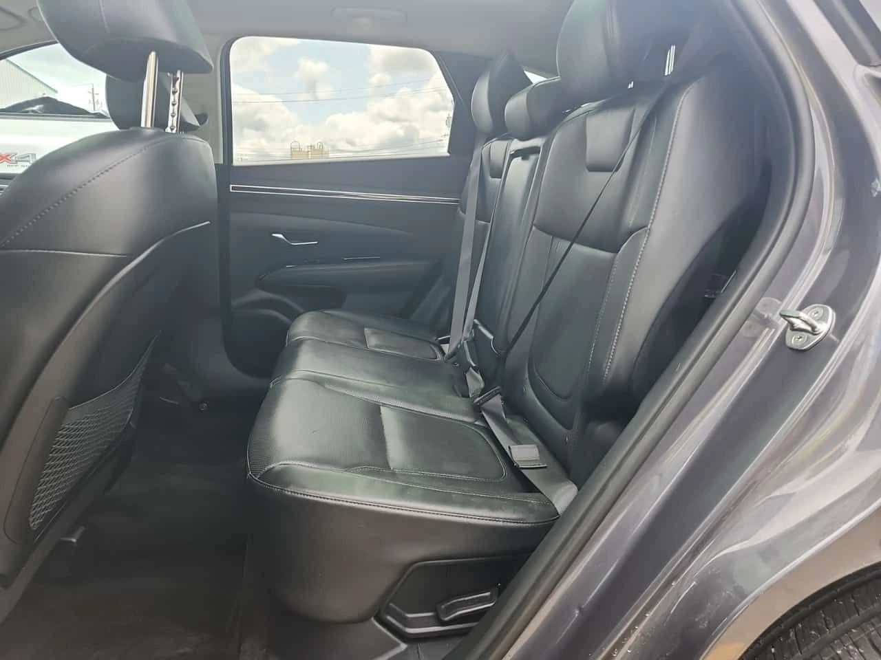 Hyundai Tucson * Awd Luxury * CARFAX * ��� ������������ ������ | Mobile.bg � ����������� 12